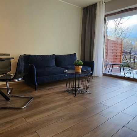 Szklarska Poreba Widok Gor Basen Sauny Centrum Dış mekan fotoğraf