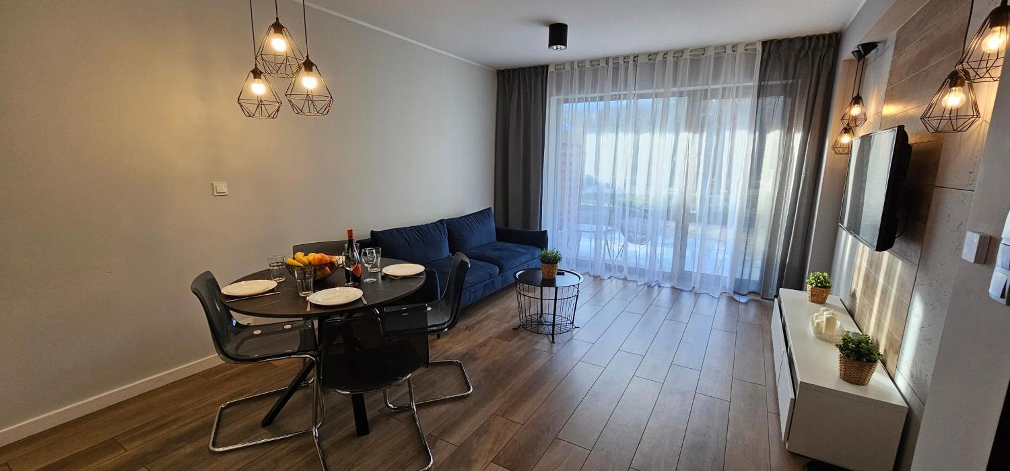 Szklarska Poreba Widok Gor Basen Sauny Centrum Dış mekan fotoğraf