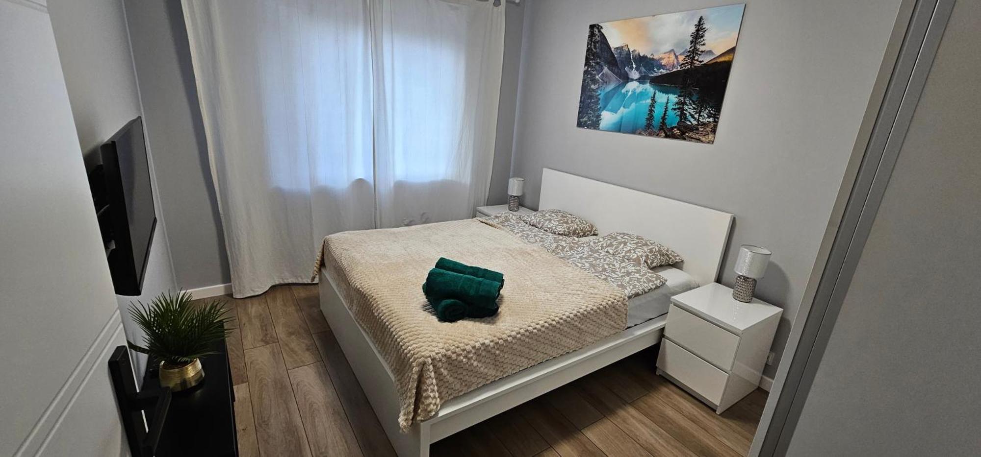 Szklarska Poreba Widok Gor Basen Sauny Centrum Dış mekan fotoğraf