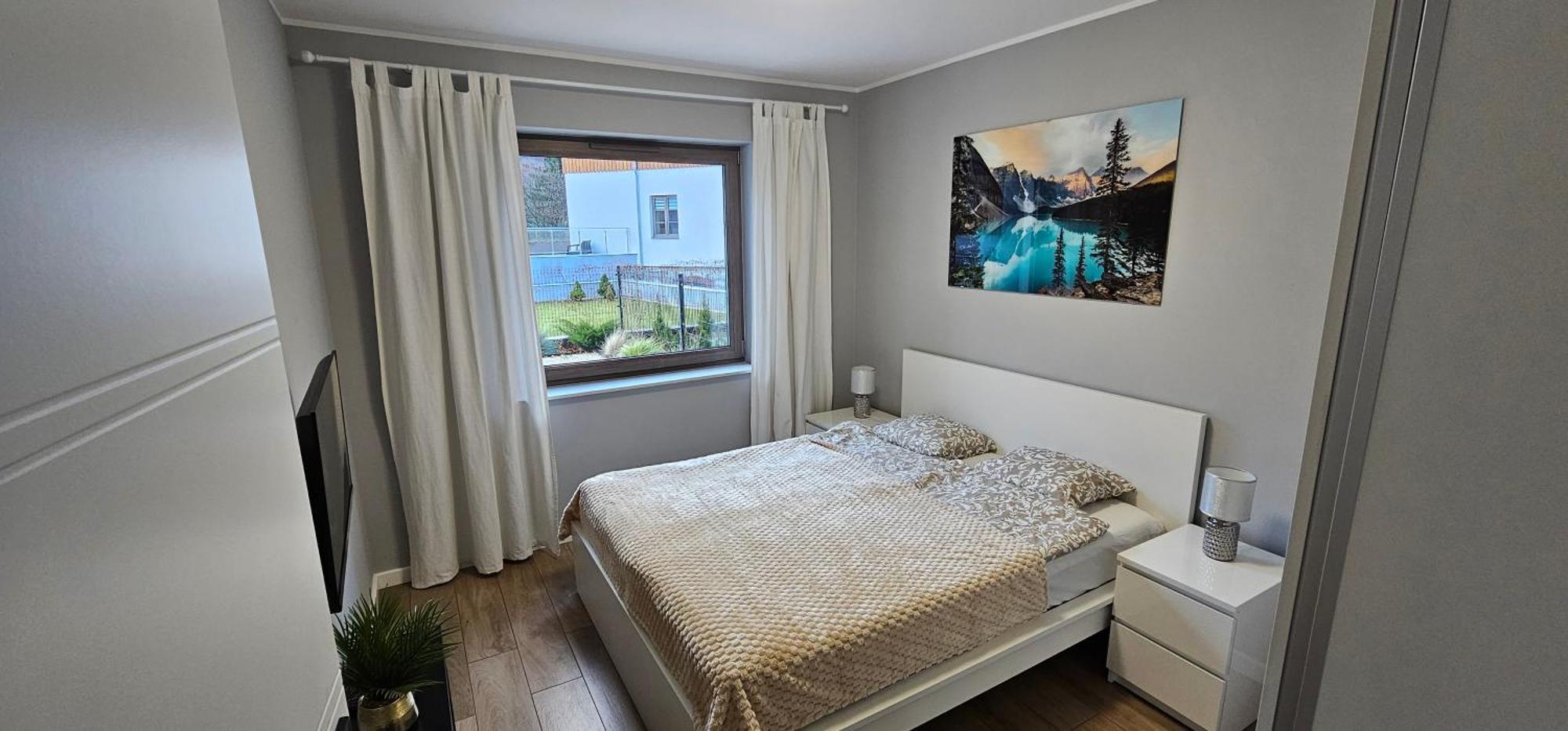 Szklarska Poreba Widok Gor Basen Sauny Centrum Dış mekan fotoğraf